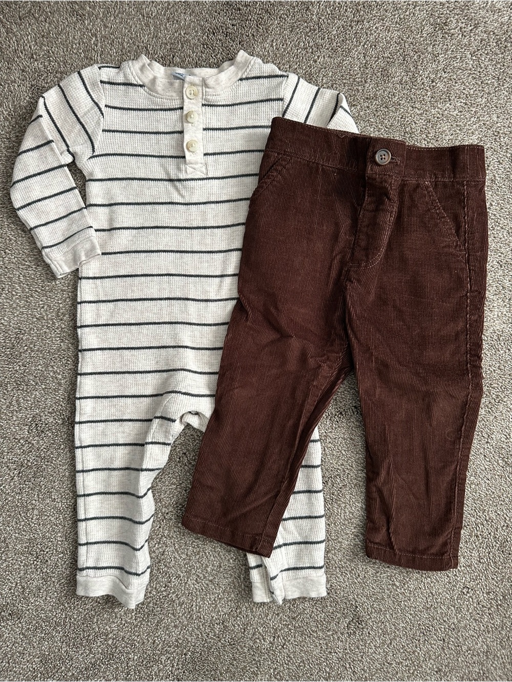 Old Navy Fall Bundle